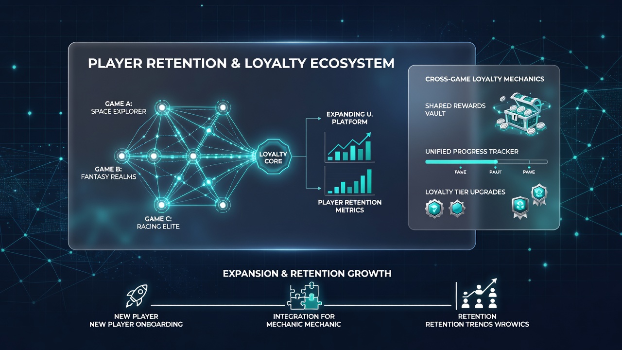 Loyalty tier progression across slots and roulette in regulated U.S. markets