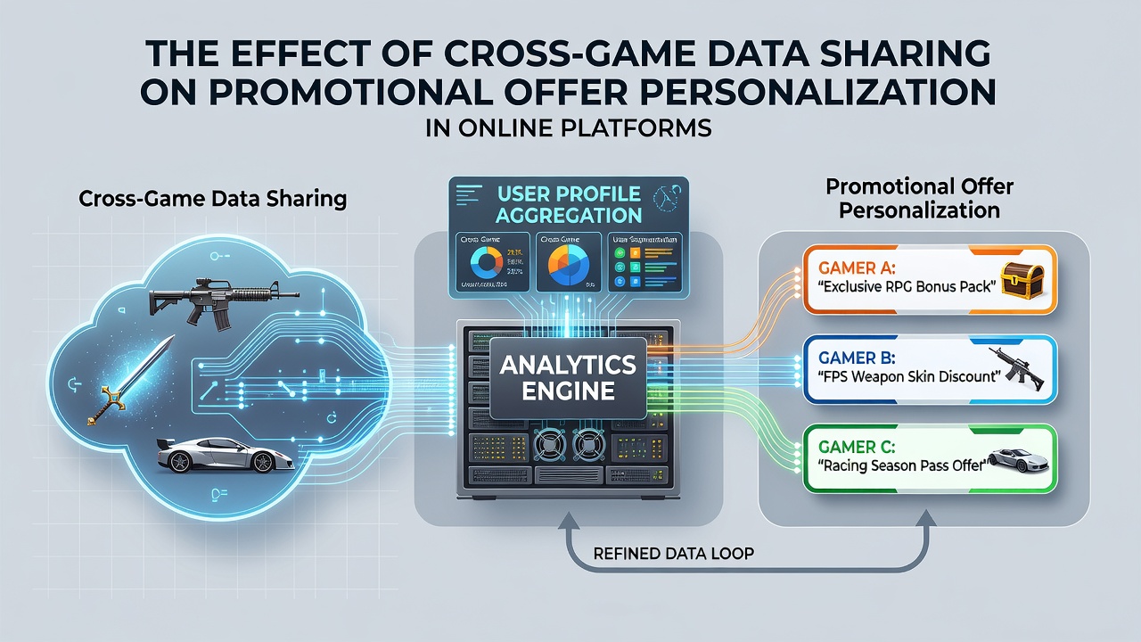 Dashboard view of analytics tools merging slot and roulette player data to generate customized bonus structures